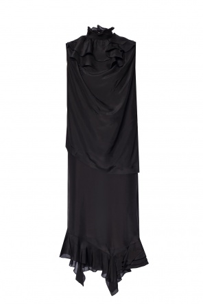 Ruffled dress, zdjęcie 1 Ruffled dress od J.W. Anderson